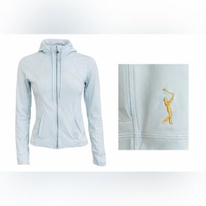 Lululemon‎ Hooded Define Jacket Nulu Delicate Mint TPC The Players Sawgrass 4
